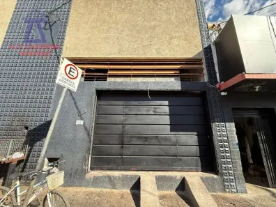 Galpão/Depósito/Armazém para alugar, 180m² no Centro, Montes Claros