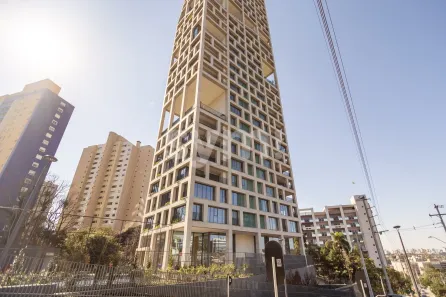 Apartamento com 4 Quartos à venda, 515m² no Mossunguê, Curitiba