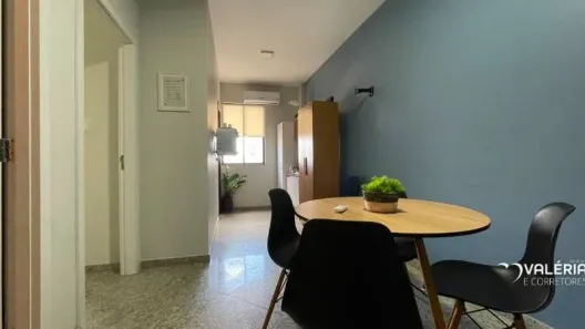 Sala Comercial para alugar, 35m² no São Brás, Belém
