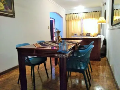 Casa com 3 Quartos à venda, 223m² no Mauá, São Caetano do Sul