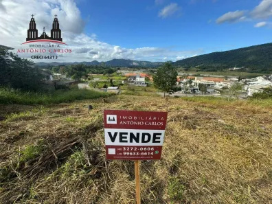 Lote/Terreno à venda, 360m² no Área Rural de Biguaçu, Biguaçu