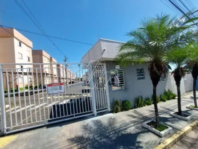 Apartamento com 2 Quartos à venda, 50m² no São Paulo, Marília