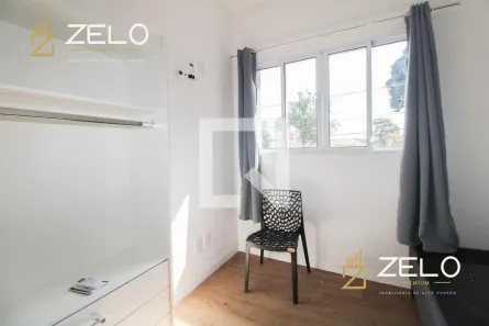 Kitnet com 1 Quarto à venda, 25m² no Cidade Universitária, Campinas