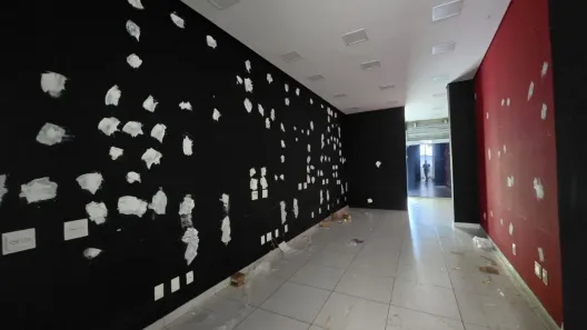 para alugar, 65m² no Buritis, Belo Horizonte