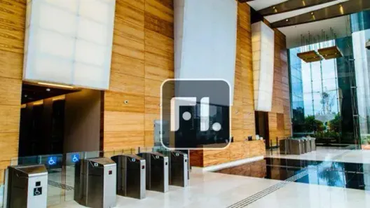 Sala Comercial para alugar, 883m² no Vila São Francisco (Zona Sul), São Paulo