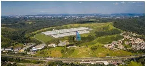 Galpão/Depósito/Armazém para alugar, 7309m² no Centro, Mairiporã