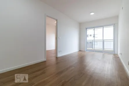 Apartamento com 1 Quarto à venda, 49m² no Alphaville Centro Industrial e Empresarial/Alphaville., Barueri
