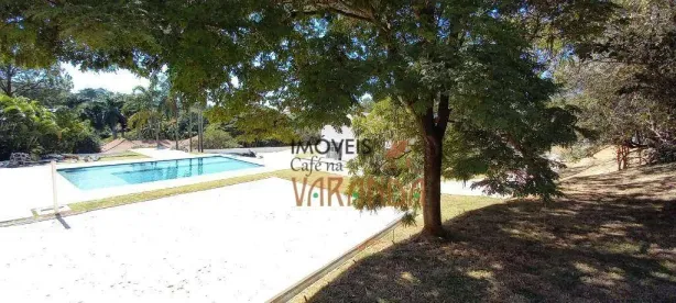 Casa com 4 Quartos à venda, 661m² no Chácaras Alpina, Valinhos