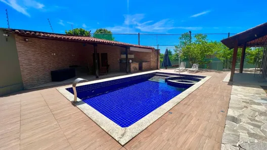 Casa de Condomínio com 5 Quartos à venda, 600m² no Jardim Petrópolis, Maceió