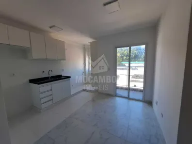 Apartamento com 2 Quartos para alugar, 51m² no Giardino D' Itália, Itatiba