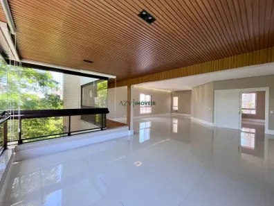Apartamento com 4 Quartos à venda, 324m² no Vila Ema, São José dos Campos