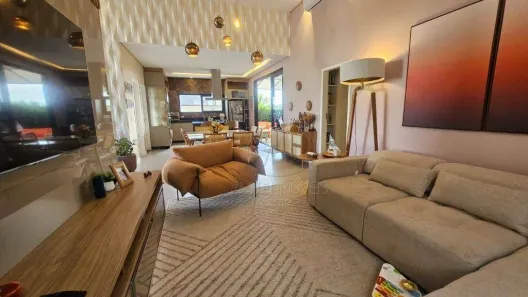 Casa de Condomínio com 3 Quartos à venda, 171m² no Condomínio Residencial Monte Carlo, São José dos Campos