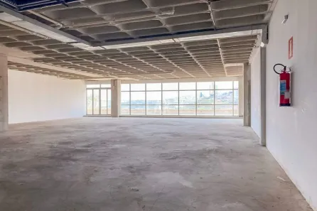 Ponto Comercial à venda, 283m² no Santa Lúcia, Belo Horizonte