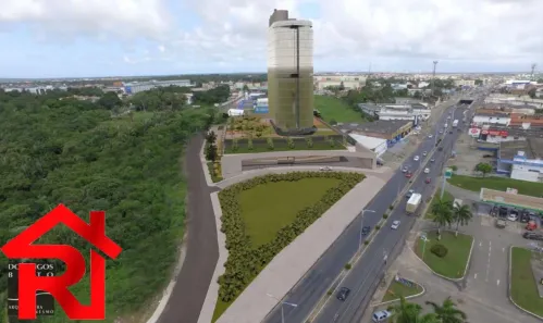 Lote/Terreno à venda, 11000m² no Angelim, São Luís