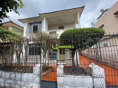 Casa com 3 Quartos à venda, 324m² no Bonfim, Salvador