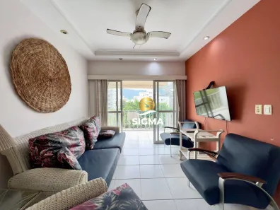 Apartamento com 2 Quartos à venda, 110m² no Enseada, Guarujá