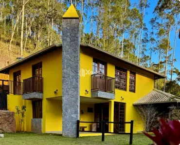 Fazenda/Sítio com 3 Quartos à venda, 1600m² no Buenos Aires, Guarapari