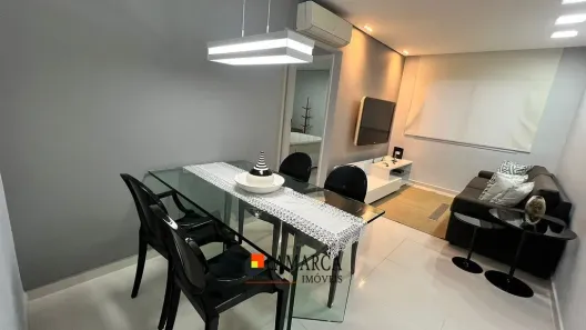 Apartamento com 1 Quarto à venda, 50m² no Enseada, Guarujá