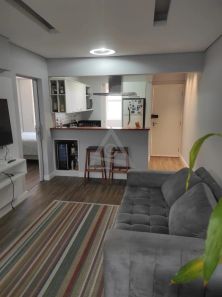 Apartamento com 2 Quartos à venda, 90m² no Vila Brandina, Campinas