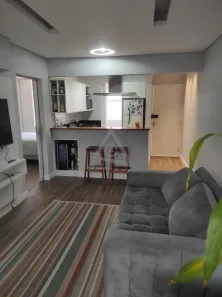 Apartamento com 2 Quartos à venda, 90m² no Vila Brandina, Campinas
