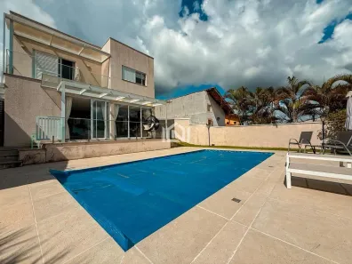 Casa de Condomínio com 3 Quartos à venda, 187m² no , Vargem Grande Paulista