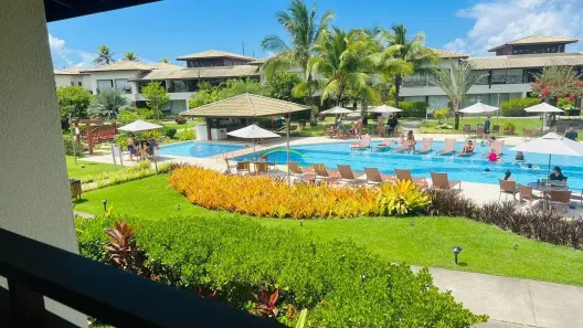 Apartamento com 2 Quartos à venda, 110m² no , Mata de São João