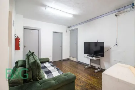 Prédio Comercial à venda, 307m² no Itaberaba, São Paulo