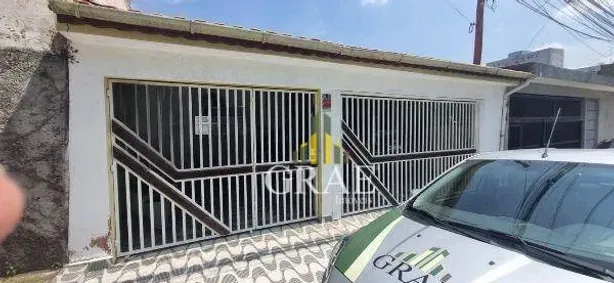 Casa com 3 Quartos à venda, 208m² no Assunção, São Bernardo do Campo