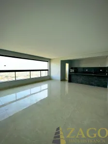 Apartamento com 3 Quartos à venda, 127m² no Centro, Franca