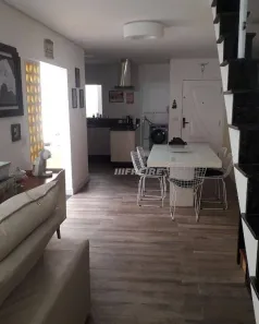 Casa com 3 Quartos à venda, 194m² no Vila Valparaíso, Santo André