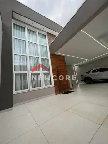 Casa com 3 Quartos à venda, 250m² no Jardim Adriana, Guarulhos