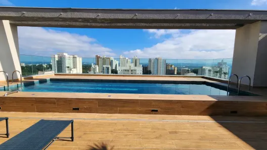 Apartamento com 2 Quartos à venda, 89m² no Vila Adyana, São José dos Campos
