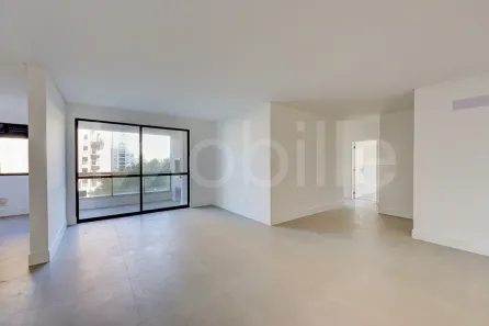 Apartamento com 3 Quartos à venda, 110m² no Praia Brava de Itajaí, Itajaí