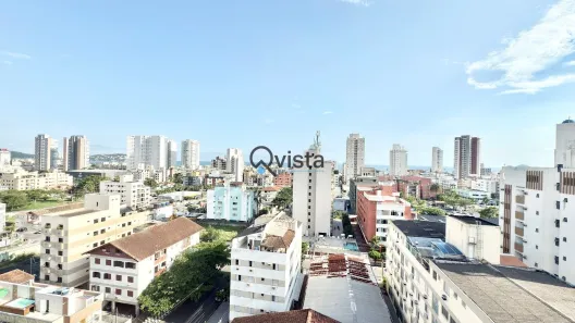 Apartamento com 2 Quartos à venda, 75m² no Enseada, Guarujá
