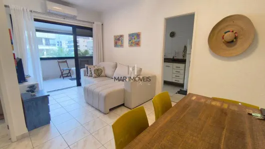 Apartamento com 2 Quartos à venda, 74m² no Enseada, Guarujá