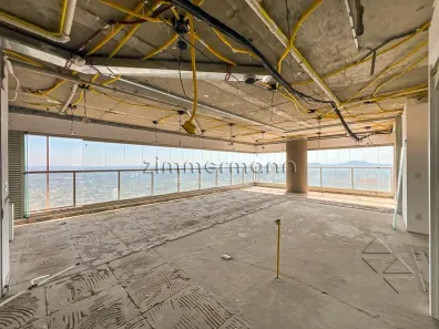 Apartamento com 3 Quartos à venda, 144m² no Sumarezinho, São Paulo