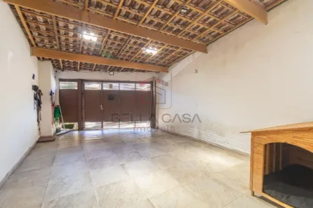 Sobrado com 3 Quartos à venda, 218m² no Vila Oratório, São Paulo