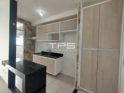 Apartamento com 2 Quartos à venda, 63m² no Vila das Jabuticabeiras, Taubaté