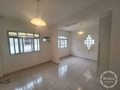 Sobrado com 5 Quartos à venda, 260m² no Ponta da Praia, Santos