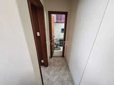 Apartamento com 1 Quarto à venda, 42m² no Centro, Rio de Janeiro