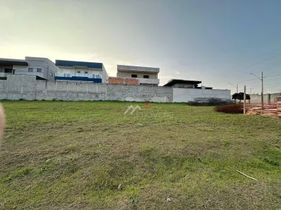 Lote/Terreno à venda, 250m² no Loteamento Floresta, São José dos Campos