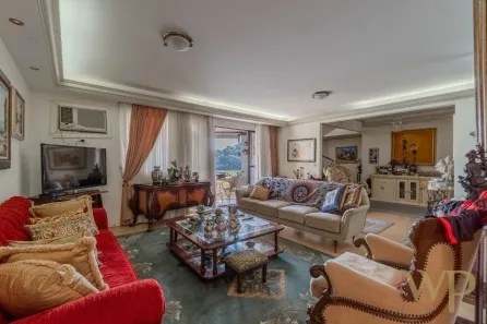 Cobertura com 3 Quartos à venda, 397m² no Atiradores, Joinville