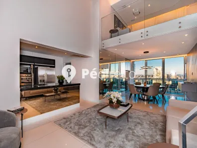 Cobertura com 2 Quartos à venda, 164m² no Cidade Monções, São Paulo