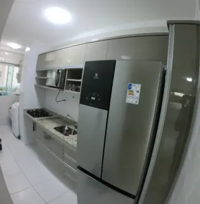 Apartamento com 3 Quartos à venda, 75m² no Jabotiana, Aracaju