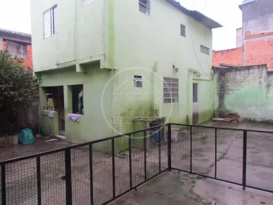 Casa com 3 Quartos à venda, 185m² no Interlagos, São Paulo