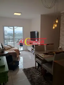 Apartamento com 3 Quartos à venda, 66m² no Jardim Modelo, São Paulo
