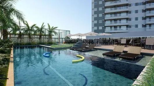 Apartamento com 2 Quartos à venda, 52m² no Jardim São Paulo, Recife