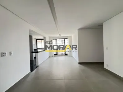 Apartamento com 3 Quartos à venda, 83m² no Santo Antônio, Belo Horizonte