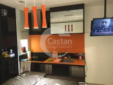 Apartamento com 1 Quarto à venda, 37m² no Vila Gomes Cardim, São Paulo