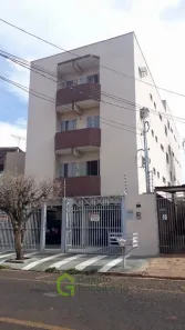 Apartamento com 3 Quartos à venda, 88m² no Vila Nossa Senhora do Bonfim, São José do Rio Preto